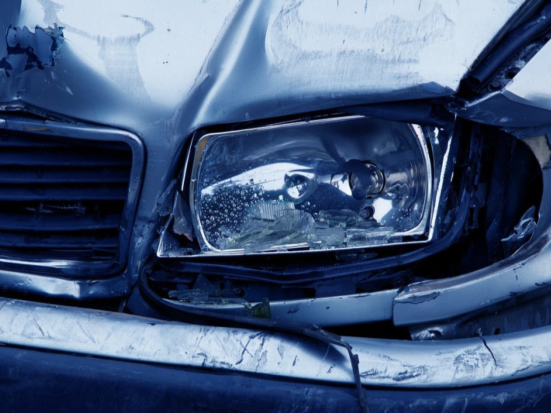Una negligencia obligará a Transportes a indemnizar a un usuario que tuvo un accidente con un jabalí