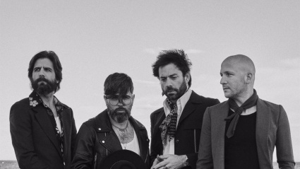 El grupo Viva Suecia.