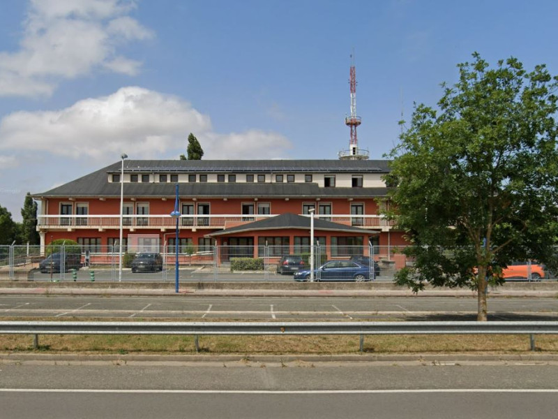 Academia de policía vasca de Arkaute