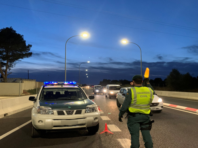 Guardia Civil