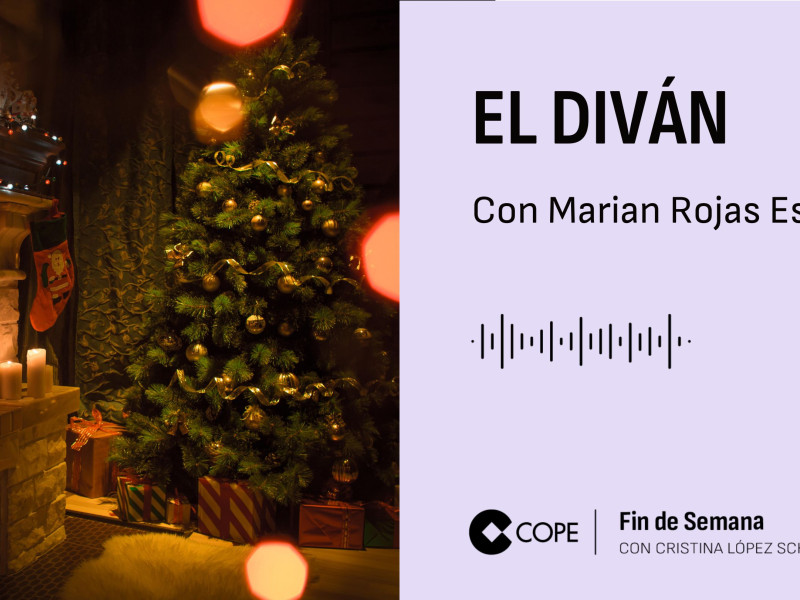 El Diván de Marian Rojas