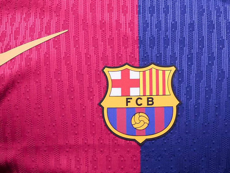 Nike seguirá vistiendo al Barcelona hasta el año 2038.