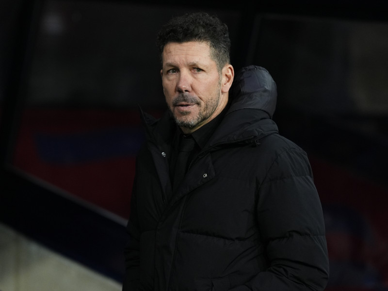 Diego Pablo Simeone