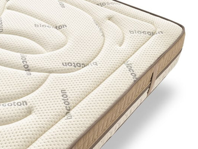 Un colchón ecológico a la venta en Lobide