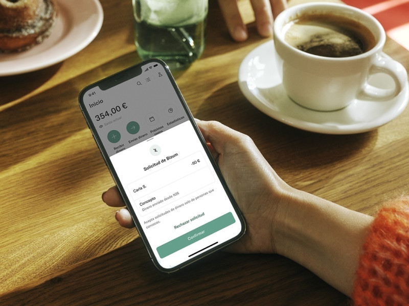 Bizum, uno de los métodos más sencillos para transferir dineroN2621/9/2022