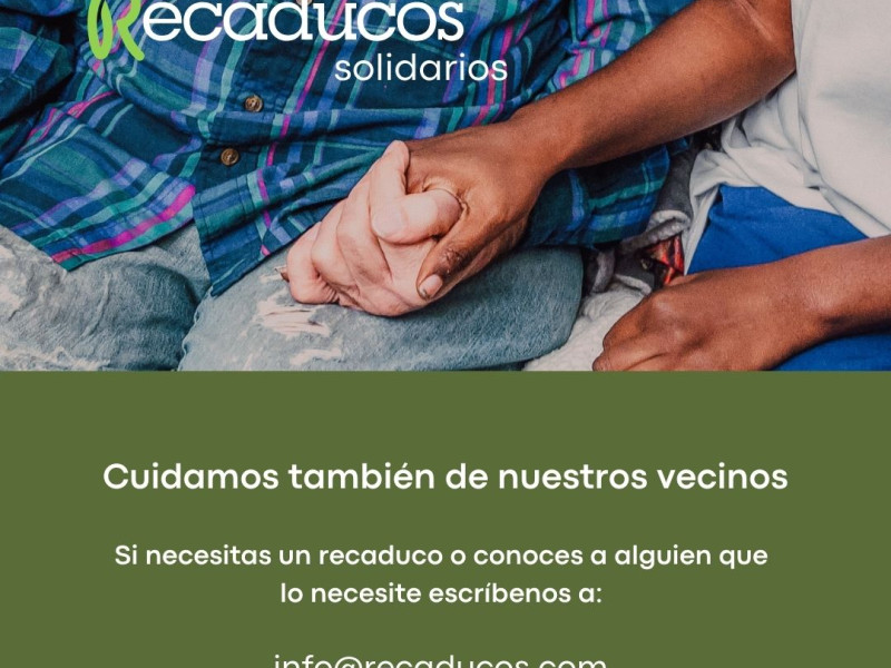 Recaducos Solidarios