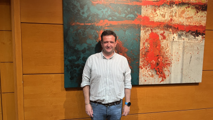 Juan Antonio Álvarez