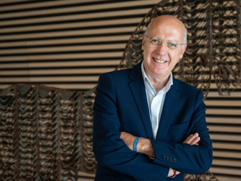 Antonio Rubio (UNINDE)