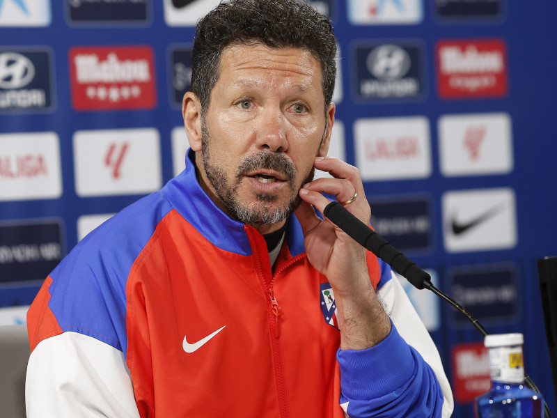 Diego Pablo Simeone