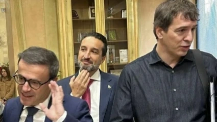 David Sánchez-Gallardo