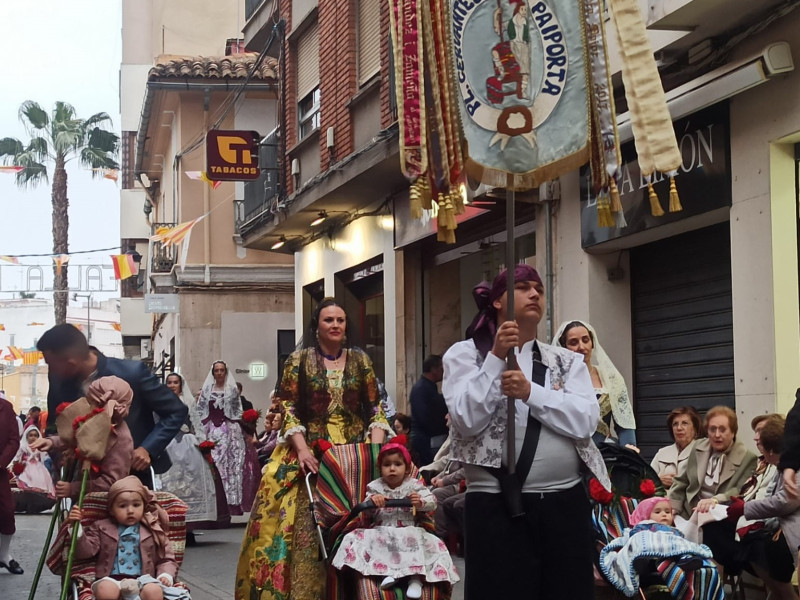 ¿Habrá Fallas este año en Paiporta?