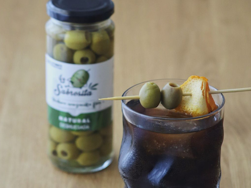 Vermut Sabrosito