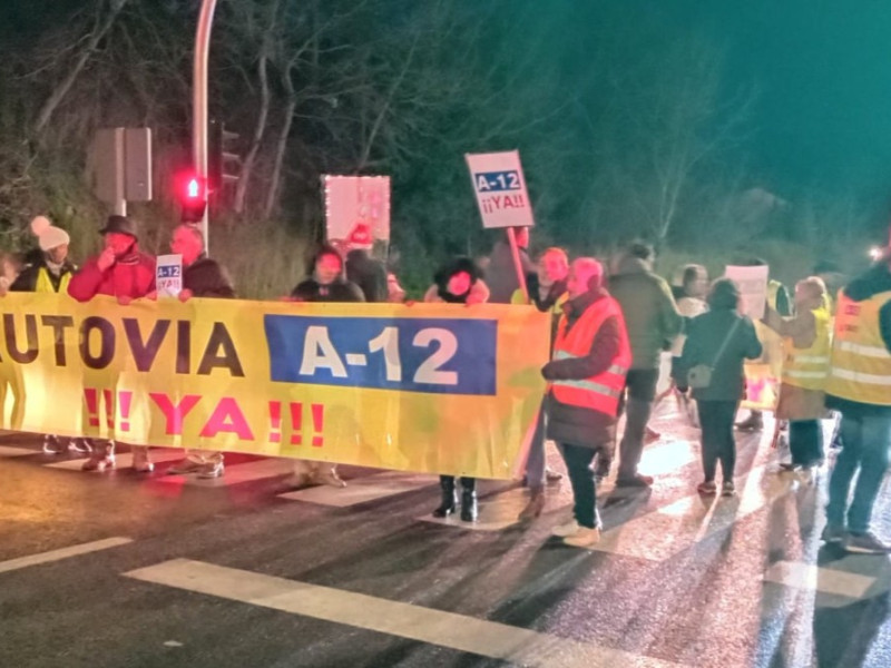 El ritmo de las concentraciones no bajará. Los vecinos están más comprometidos que nunca.