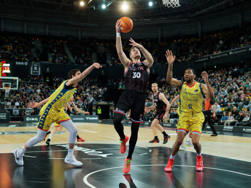 Dragic volverá a jugar contra Unicaja