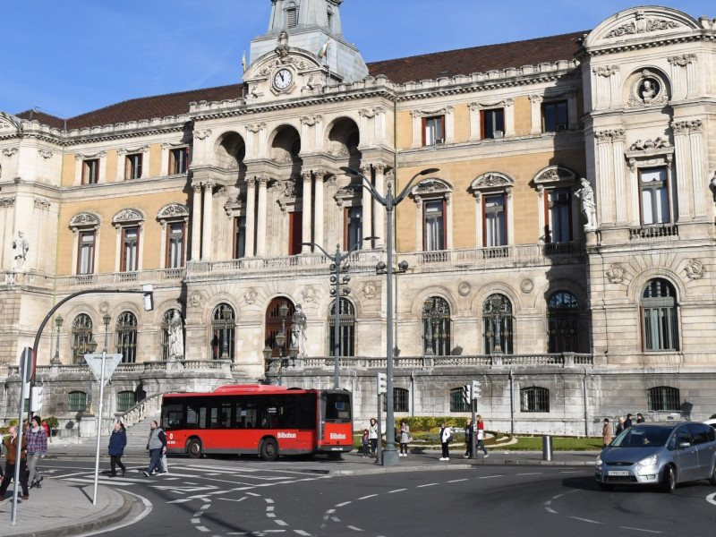 Ayuntamiento de Bilbao