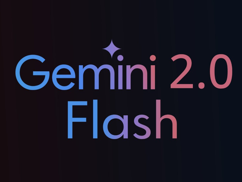 Gemini 2.0 Flash es la nueva IA de Google