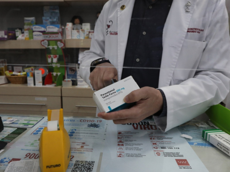 El papel de los botiquines farmacéuticos en la lucha contra la despoblación rural