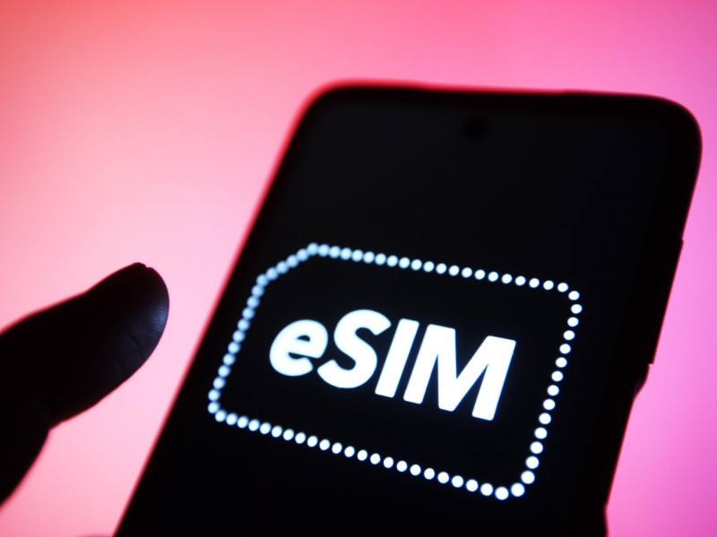 La eSIM dará mucha más seguridad al usuario