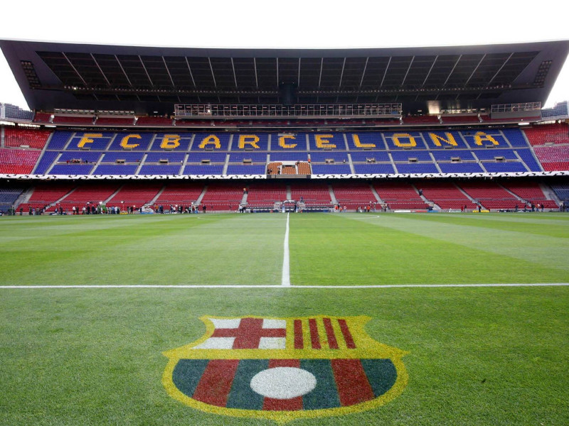 El Barcelona ha vendido 476 asientos de los palcos VIP del Camp Nou.