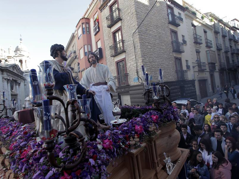 Hermandad del Divino Maestro