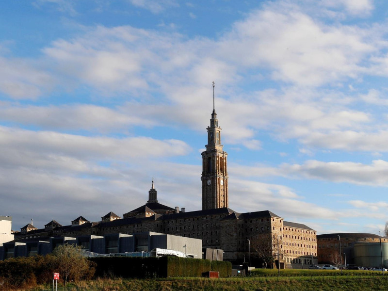 Universidad Laboral de Gijón