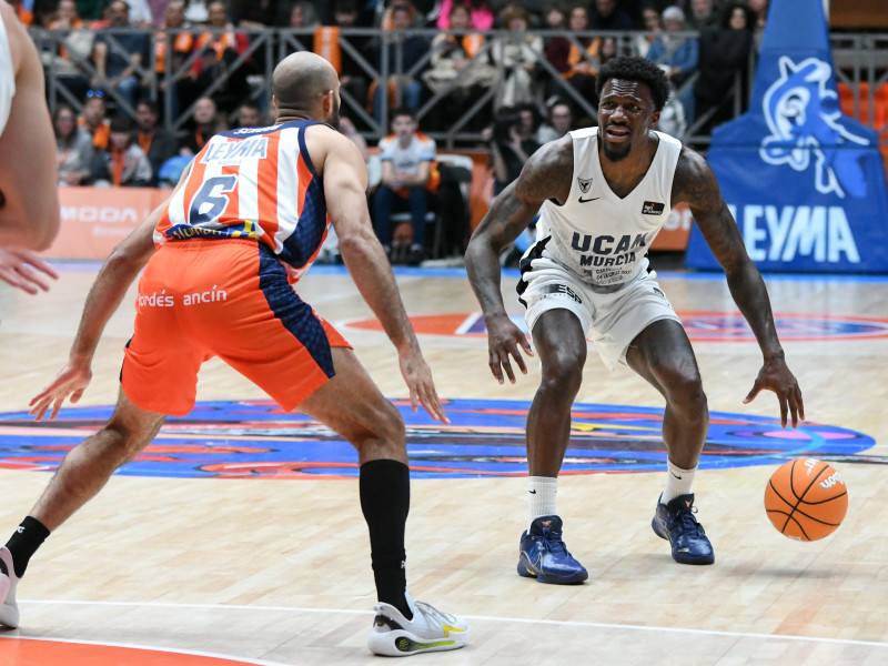 Dylan Ennis volvió a ser determinante