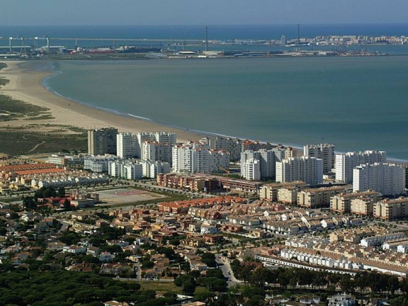 Puerto Santa María (Cádiz)