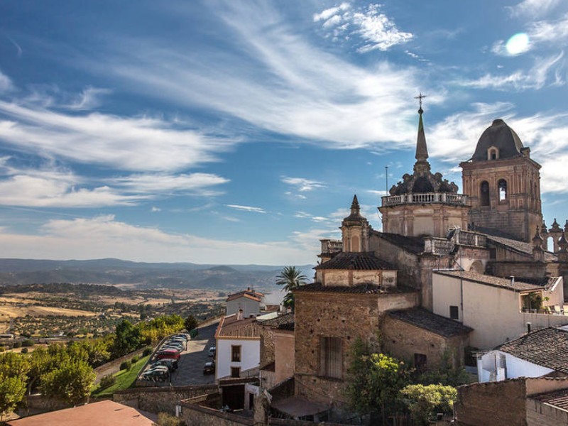 Jerez de los Caballeros