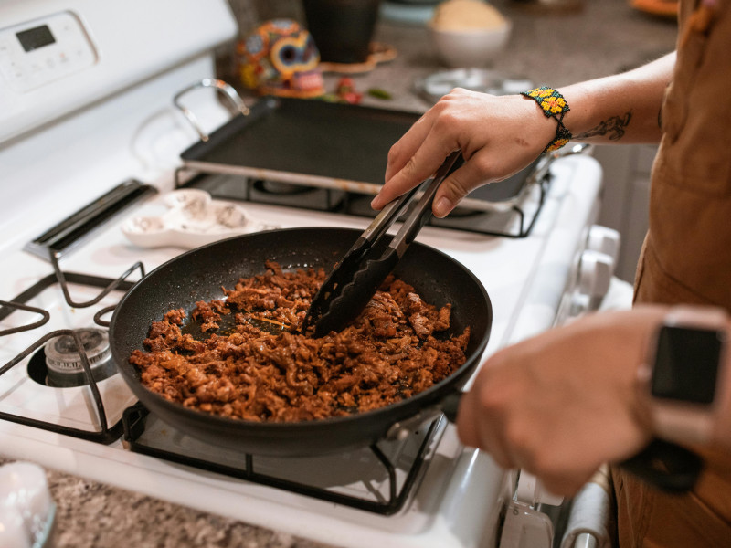 Producto genérico derivado de carne