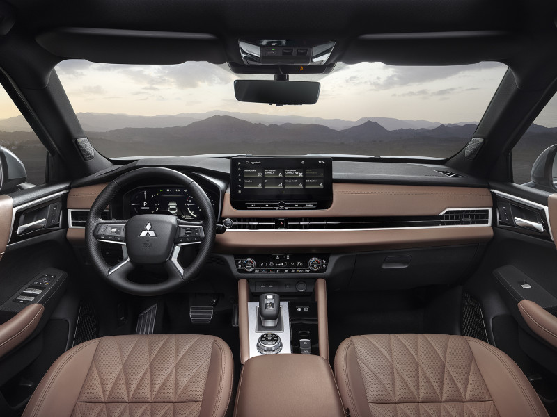 New Outlander
