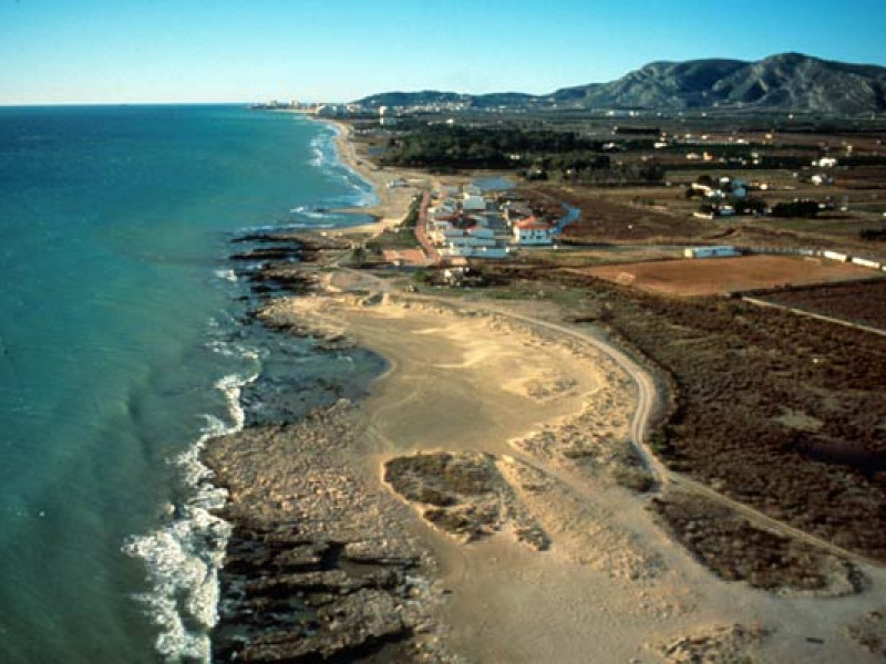 Prat de Cabanes-Torreblanca