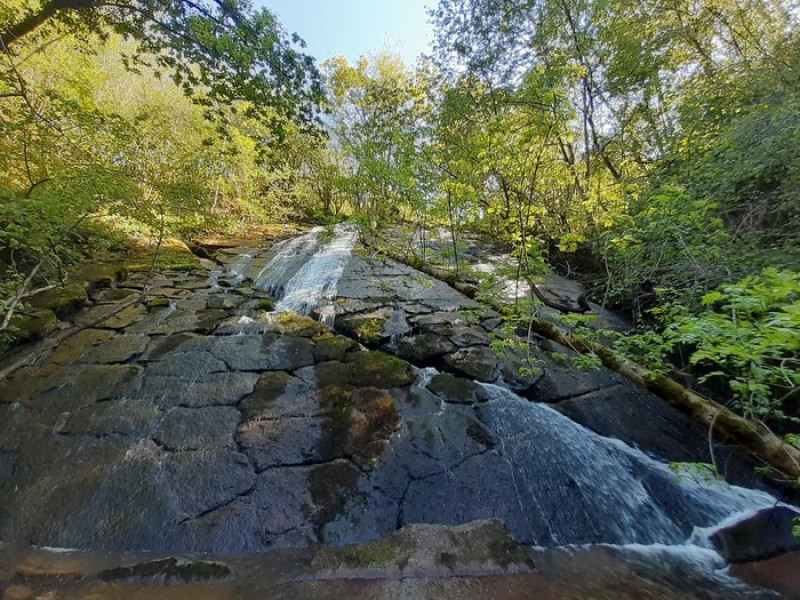 La Llasca en Valdáliga