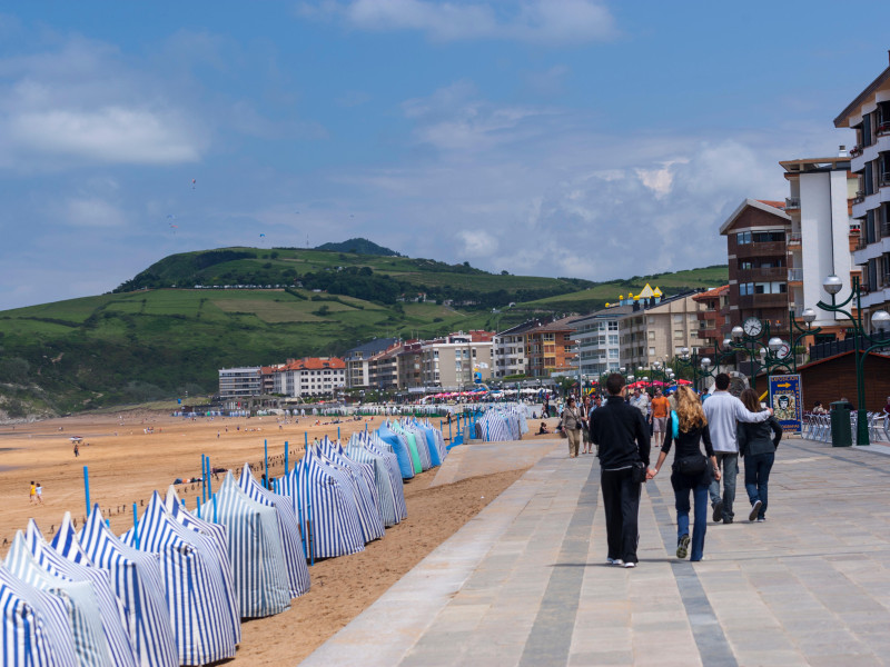 Zarauz