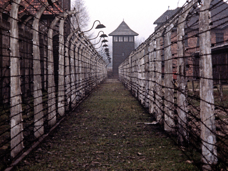 Auschwitz