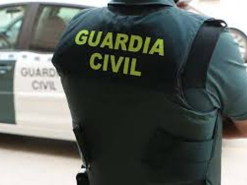 Las personas que ha ocupado un chalet en Cigales (Valladolid) son reincidentes