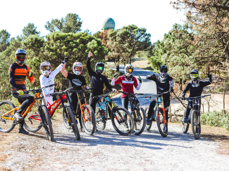 La Cámara de Comercio de Motril nos presenta Sursun Bike Holidays