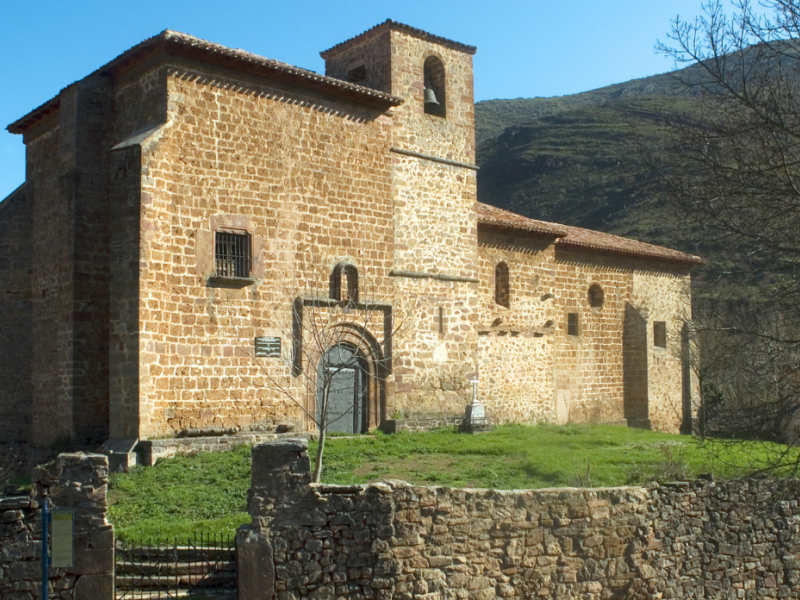 18 vecinos de un pequeño pueblo de La Rioja están desesperados: "Es un gran problema"