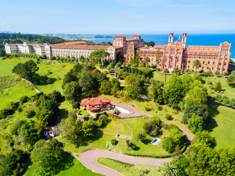 Comillas