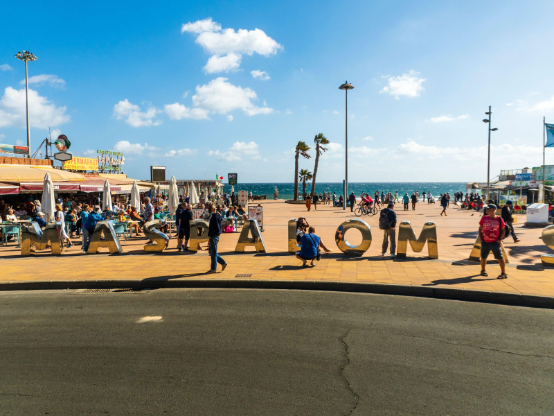 Maspalomas