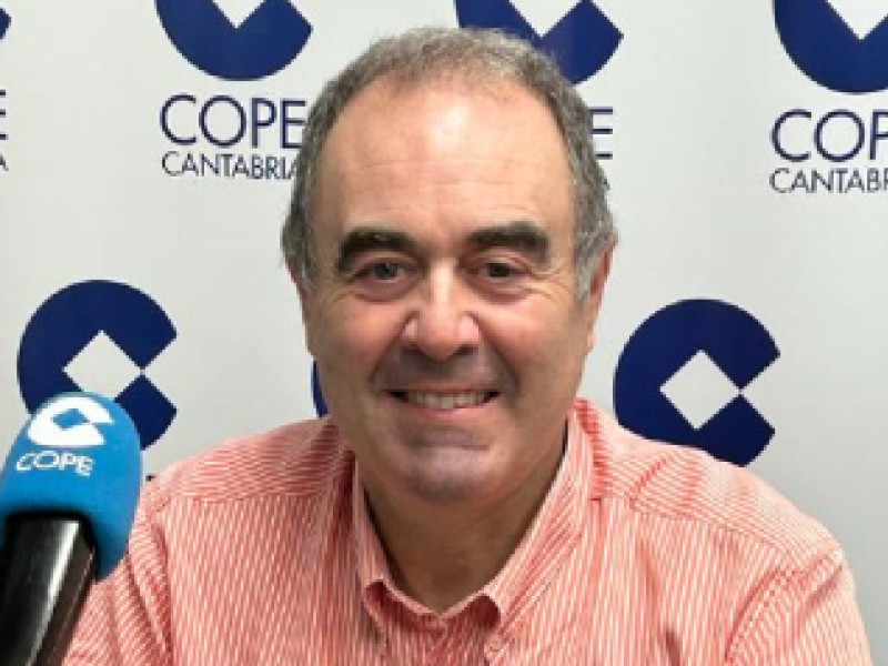 Doctor Marcos López Hoyos