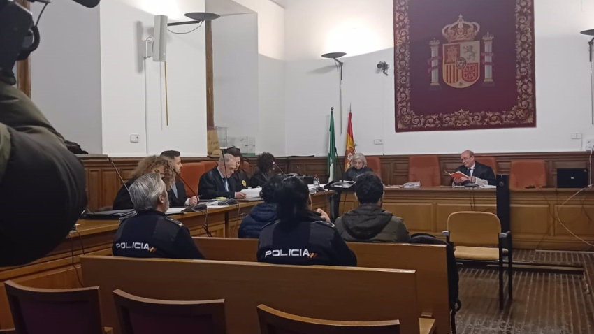 Fiscalía mantiene su petición de prisión permanente revisable por el crimen de Castillo Higueras