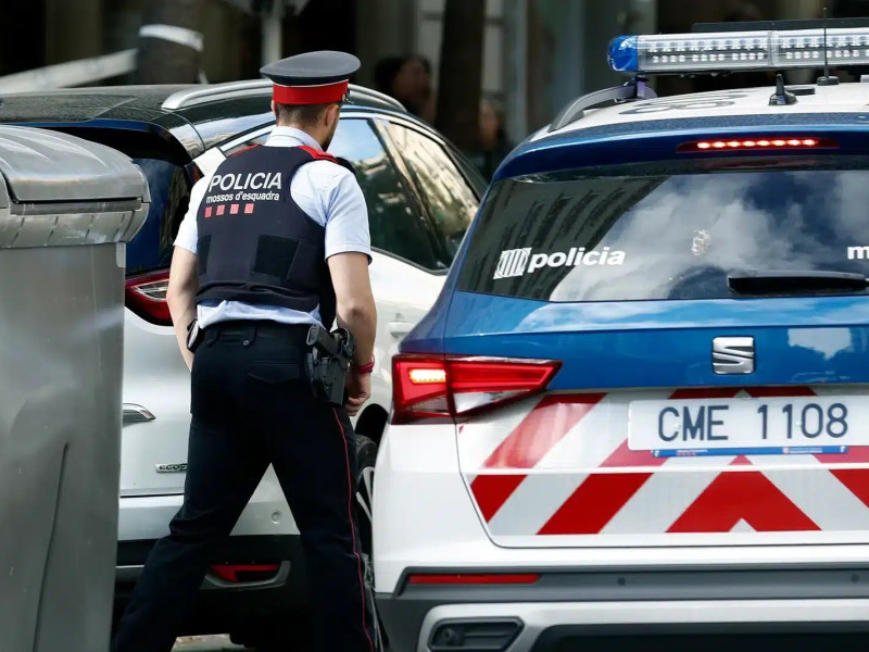 mossos