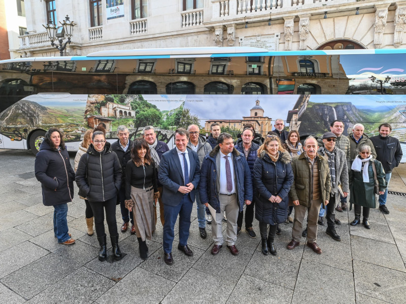 Garoña se reinventa: de central nuclear a destino turístico sostenible