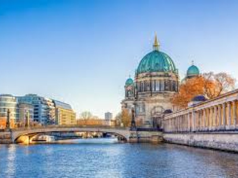 Catedral de Berlín