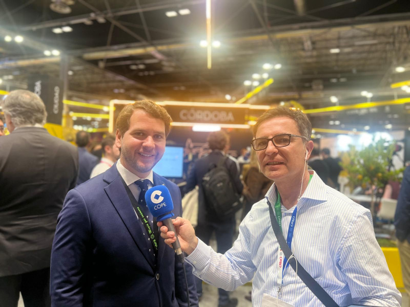 Fernando Priego y Francisco J. Durán