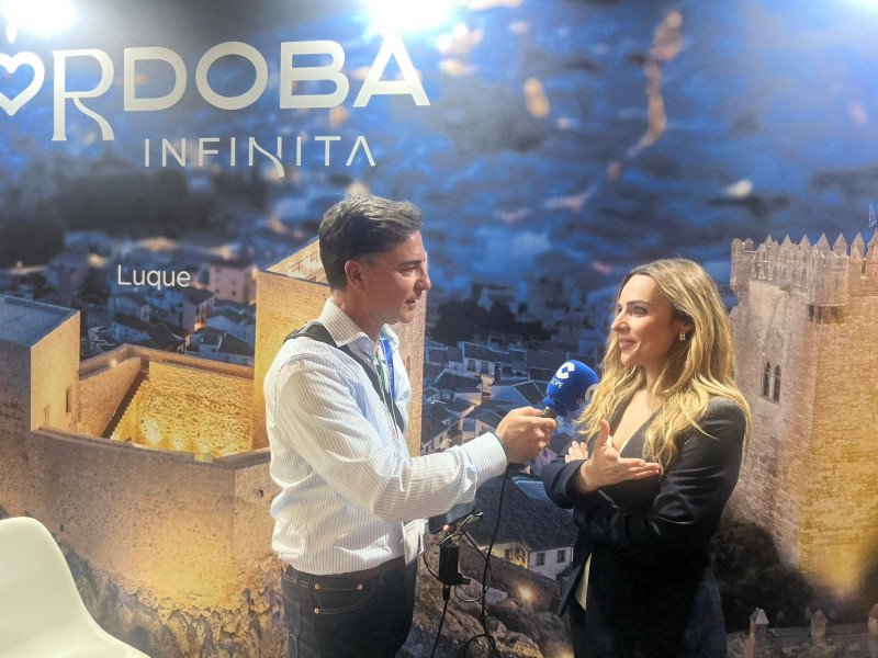 Francisco Durán y Narci Ruiz