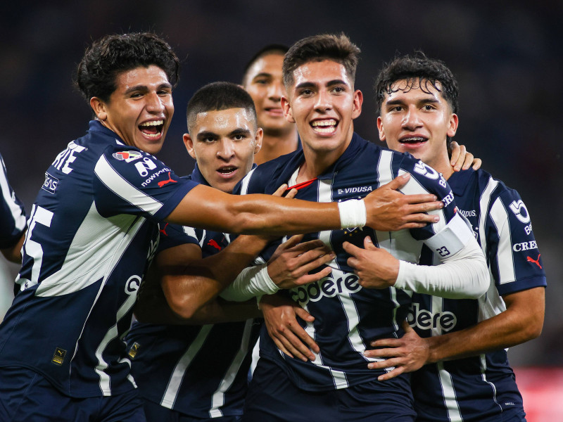 Rayados de Monterrey