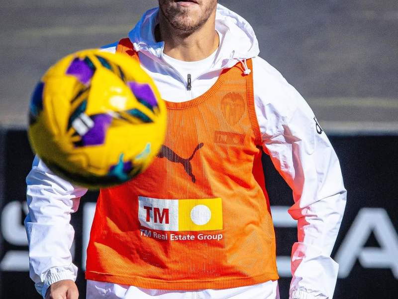 Enzo regresa tras su lesión ante la Real