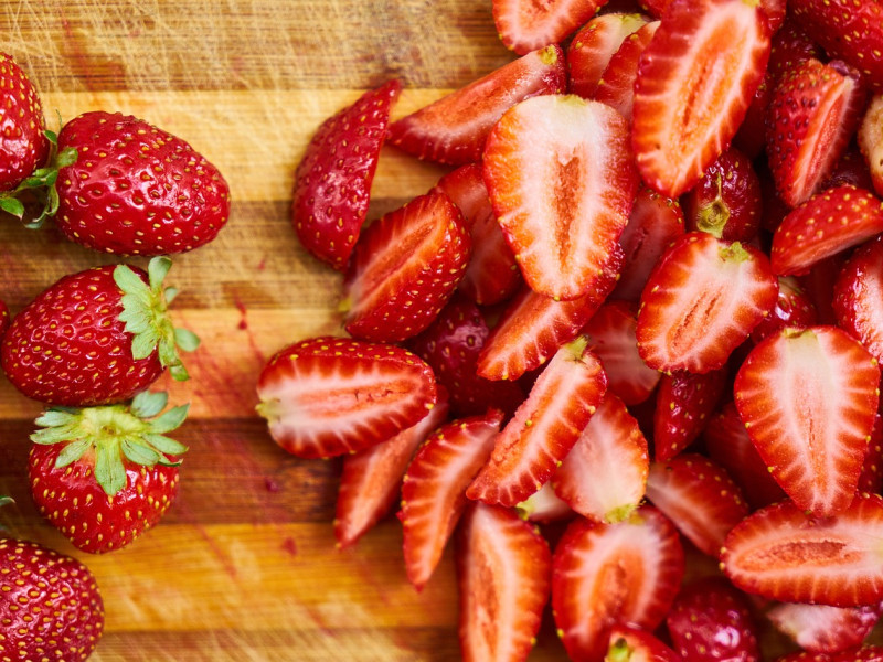 Otro mito se cierne en torno al azúcar de la fruta