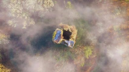 Documental Caldaloba